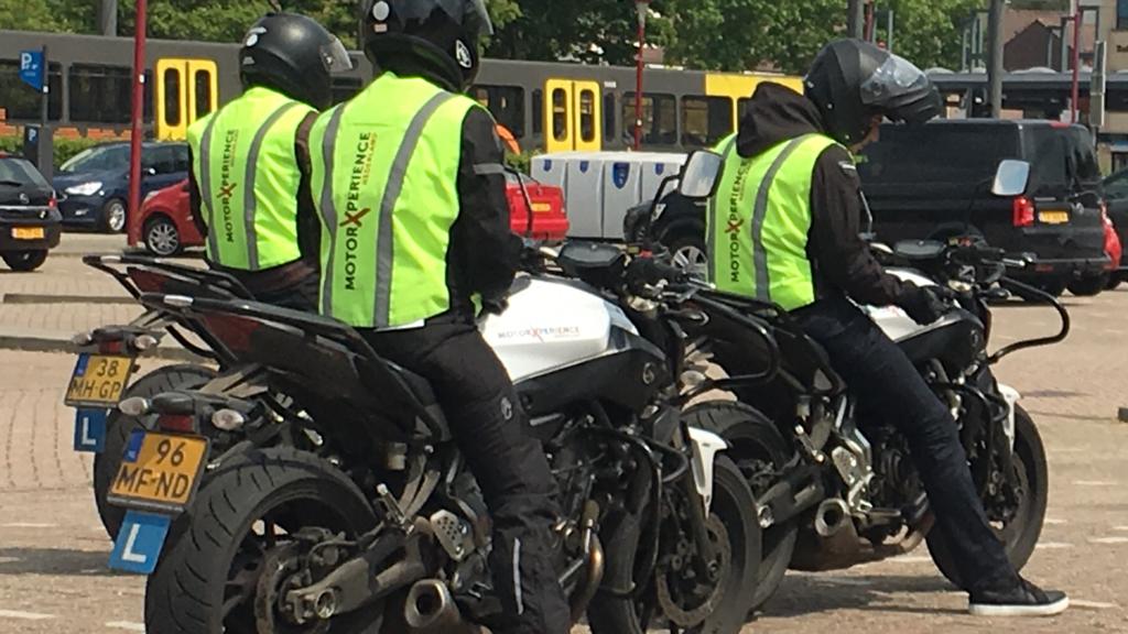 motorrijschool