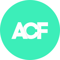 ACF logo
