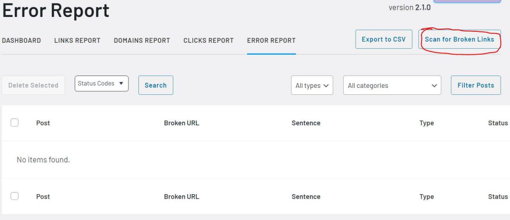 error rapportage link whisper 1024x443 1