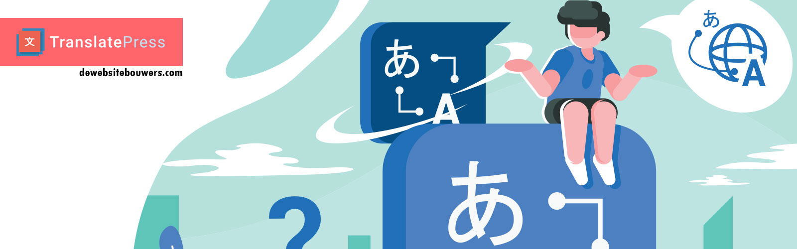 Translatepress review: WordPress website vertalen