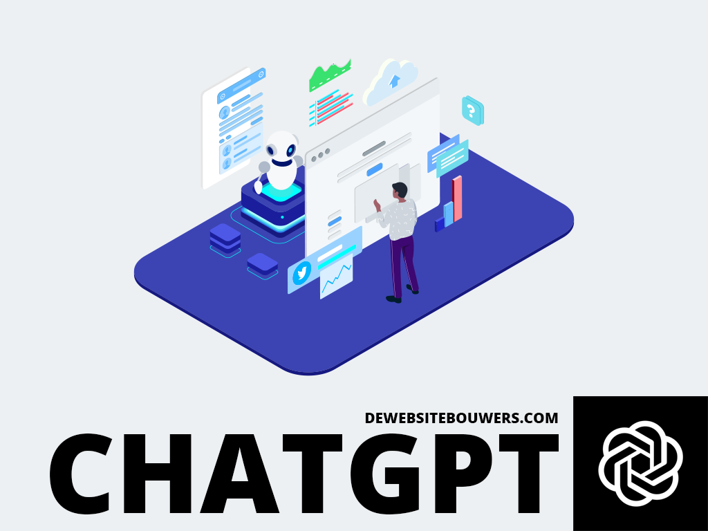 Wat is chat GPT en hoe gebruik ik het?