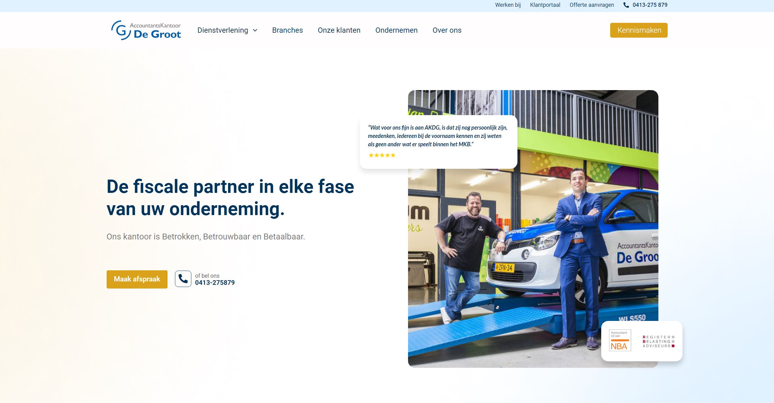 akdg-screenshot-home-top