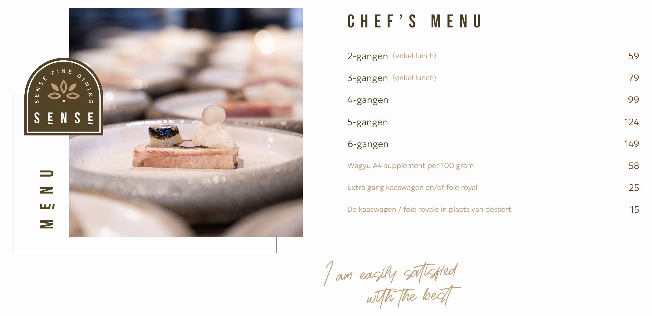 chefs menu 2