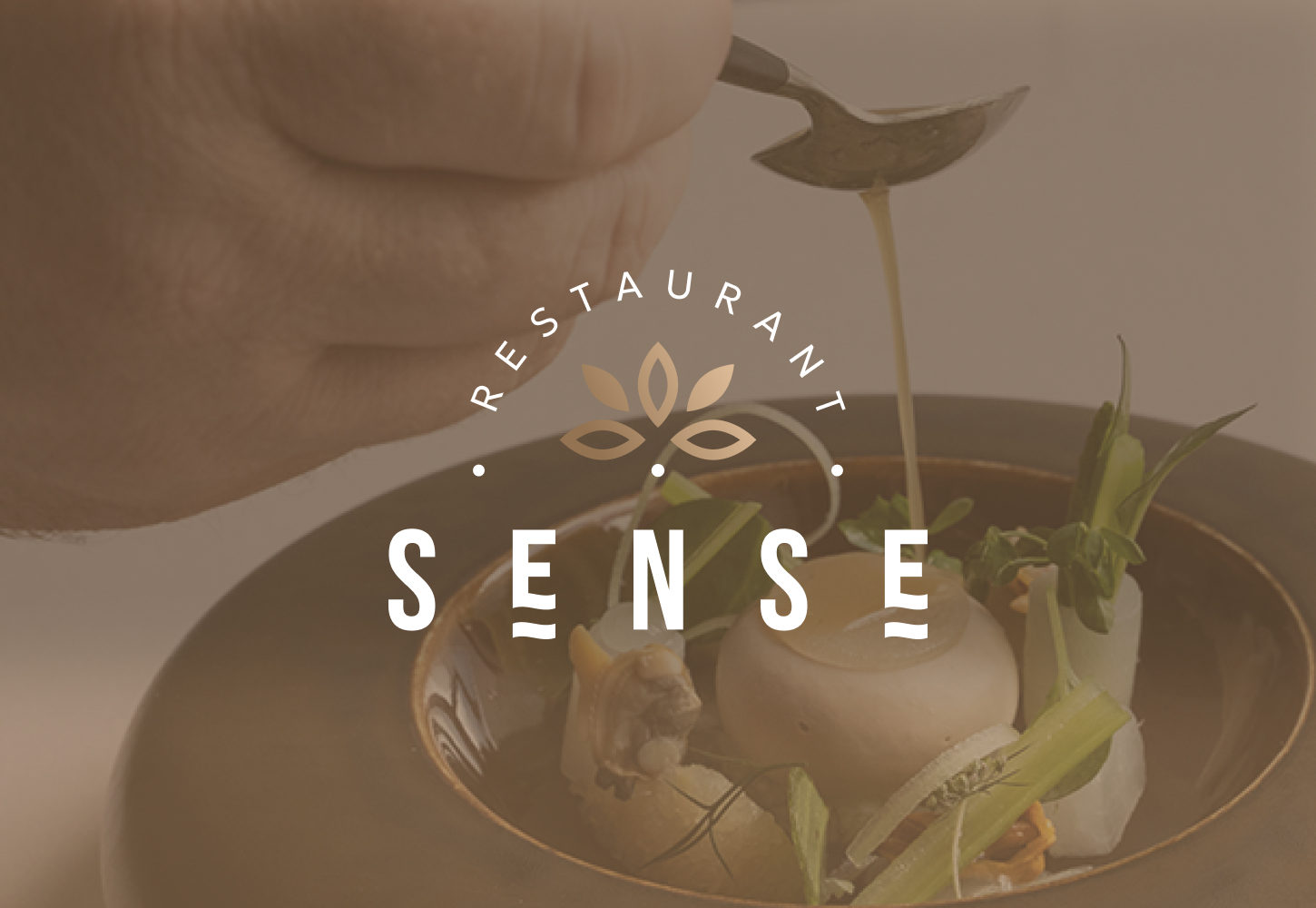 Sense Restaurant